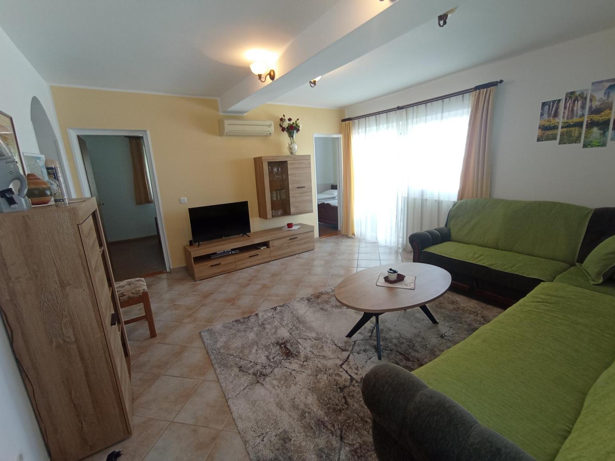 Apartments Tina Pula Ngoại thất bức ảnh