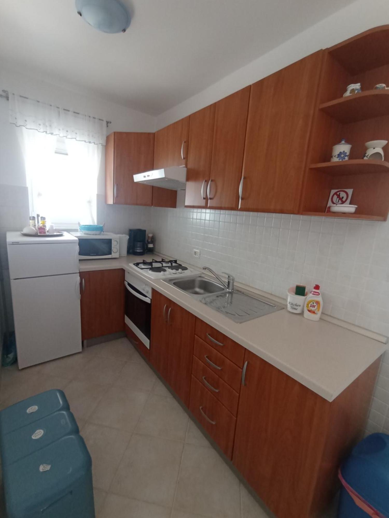 Apartments Tina Pula Ngoại thất bức ảnh